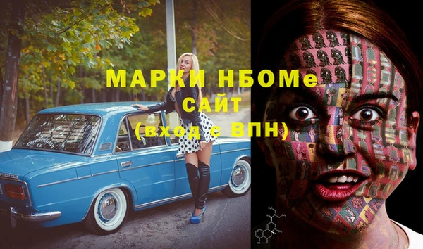 молекула духа Алапаевск